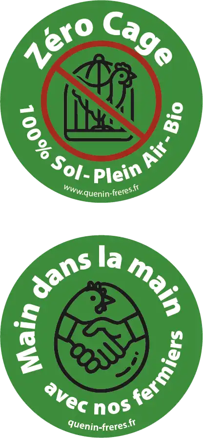 Labels Quenin Frères