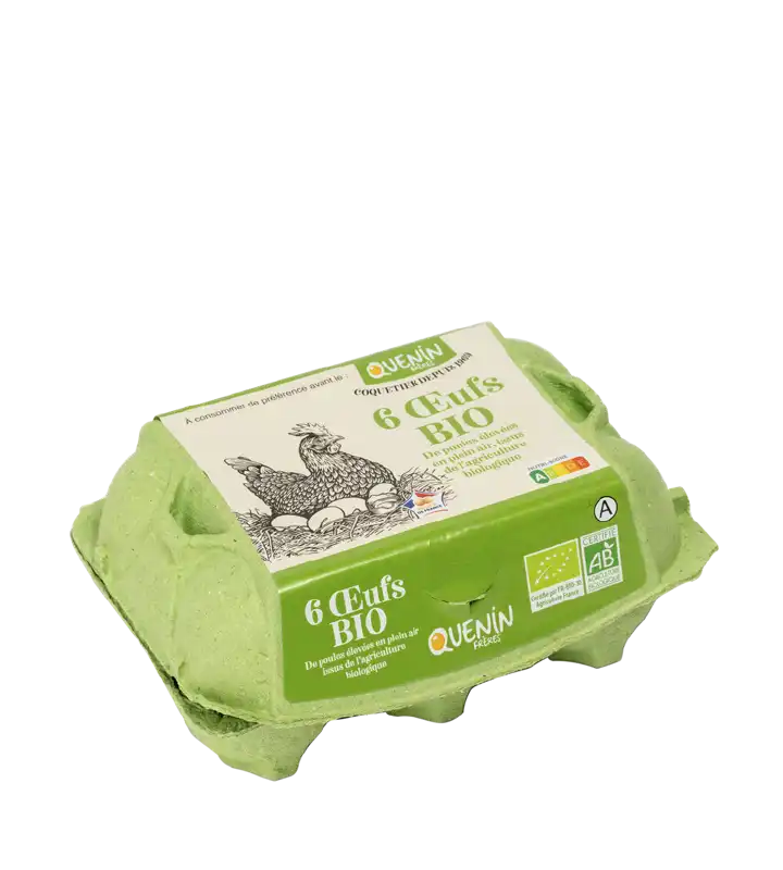 Labels Quenin Frères